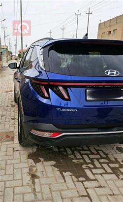 هيونداي توسان